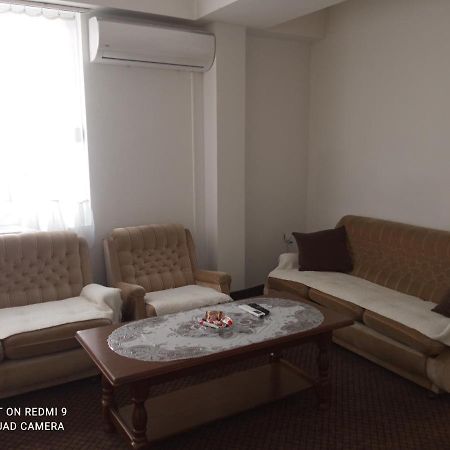 Apartman Jeca Требине Екстериор снимка