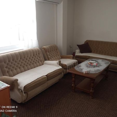 Apartman Jeca Требине Екстериор снимка