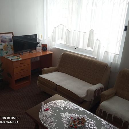 Apartman Jeca Требине Екстериор снимка