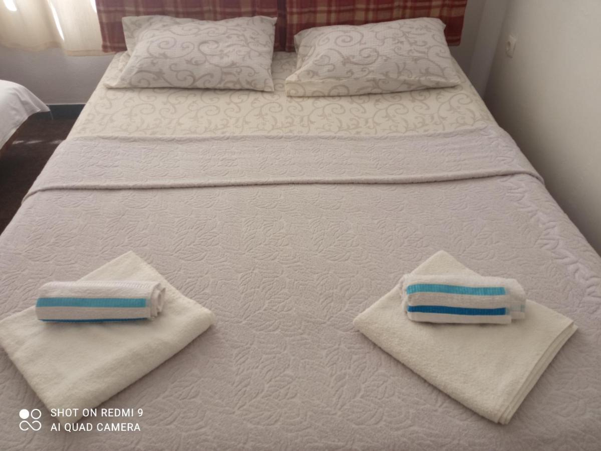 Apartman Jeca Требине Екстериор снимка