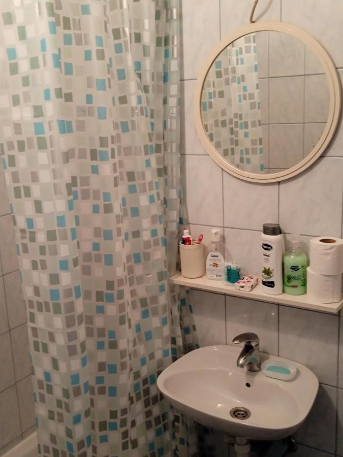 Apartman Jeca Требине Екстериор снимка