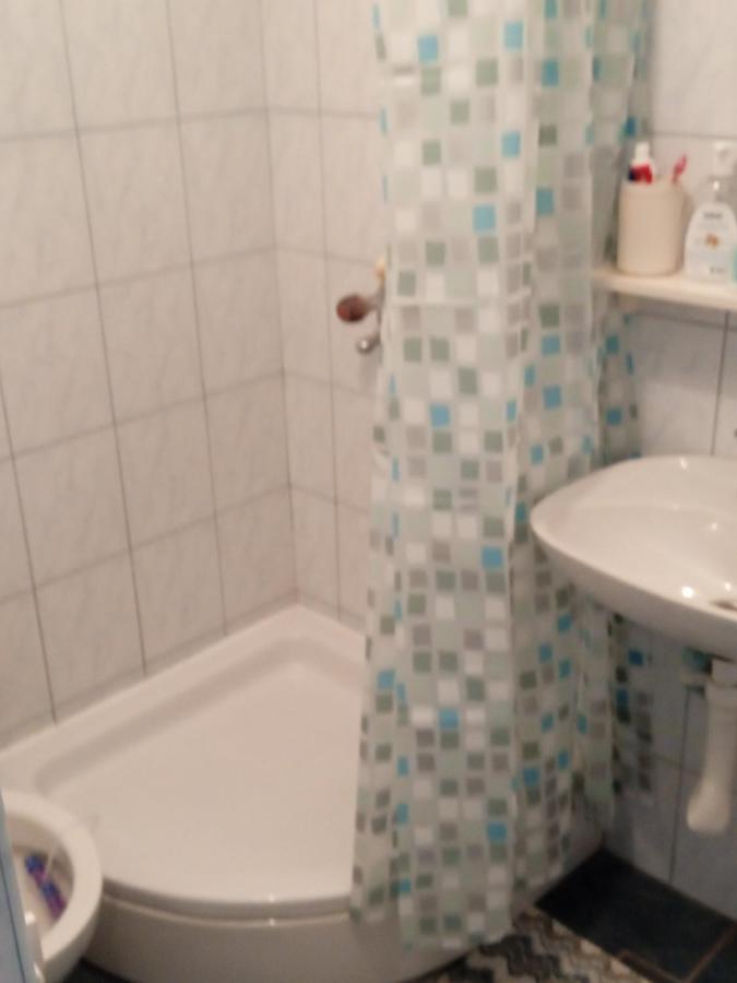 Apartman Jeca Требине Екстериор снимка