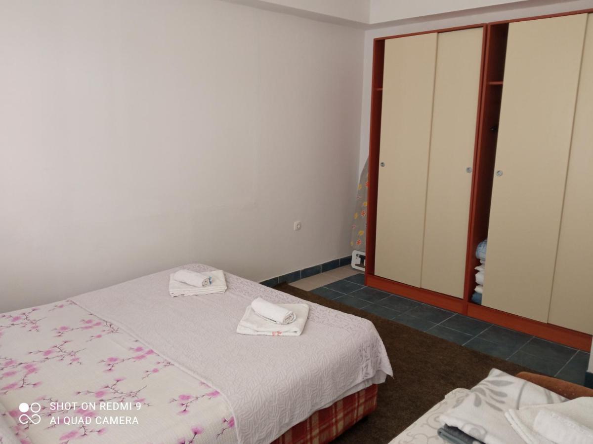 Apartman Jeca Требине Екстериор снимка