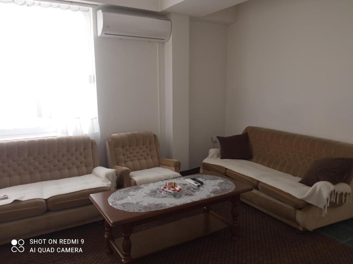Apartman Jeca Требине Екстериор снимка