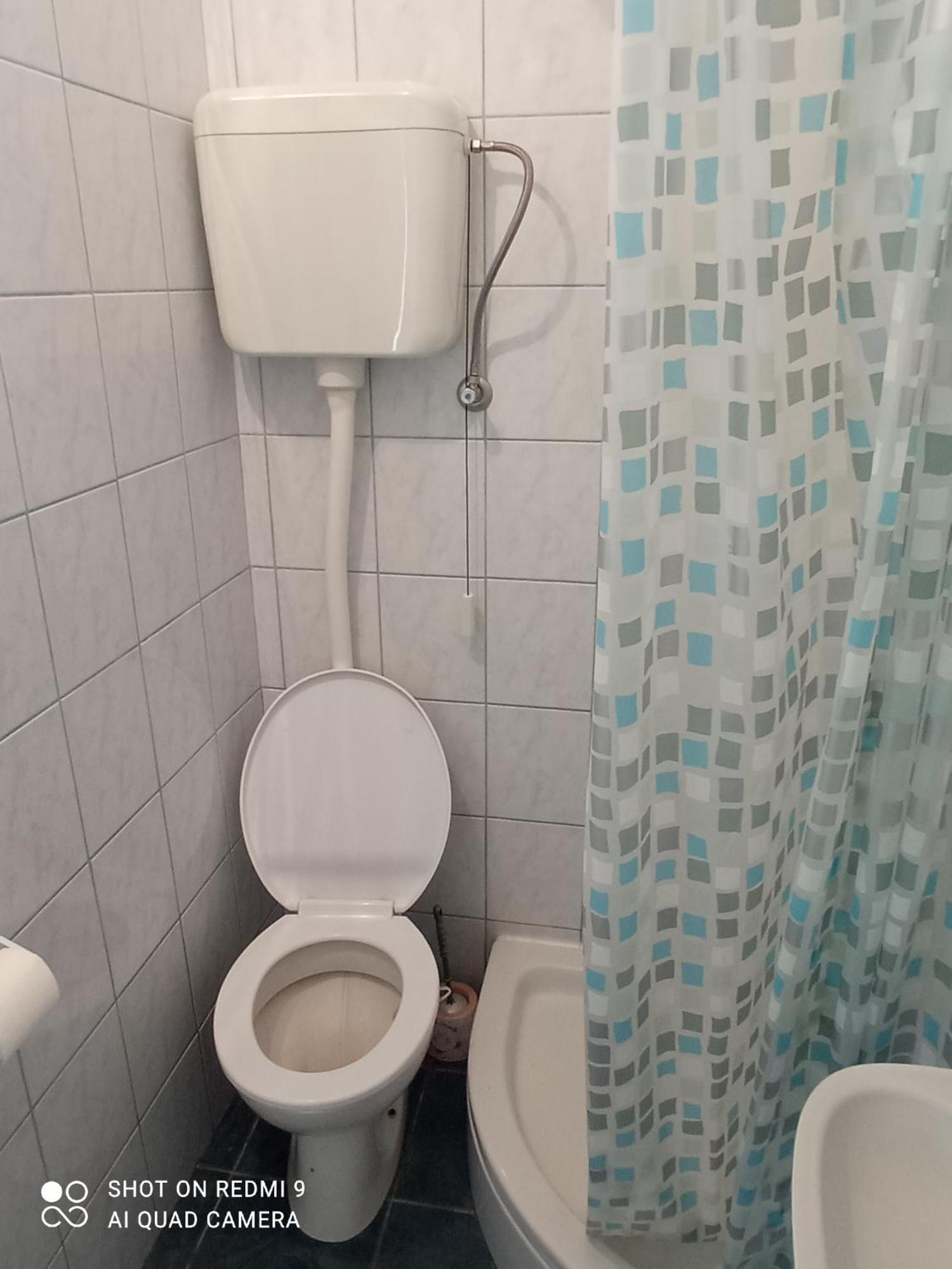 Apartman Jeca Требине Екстериор снимка