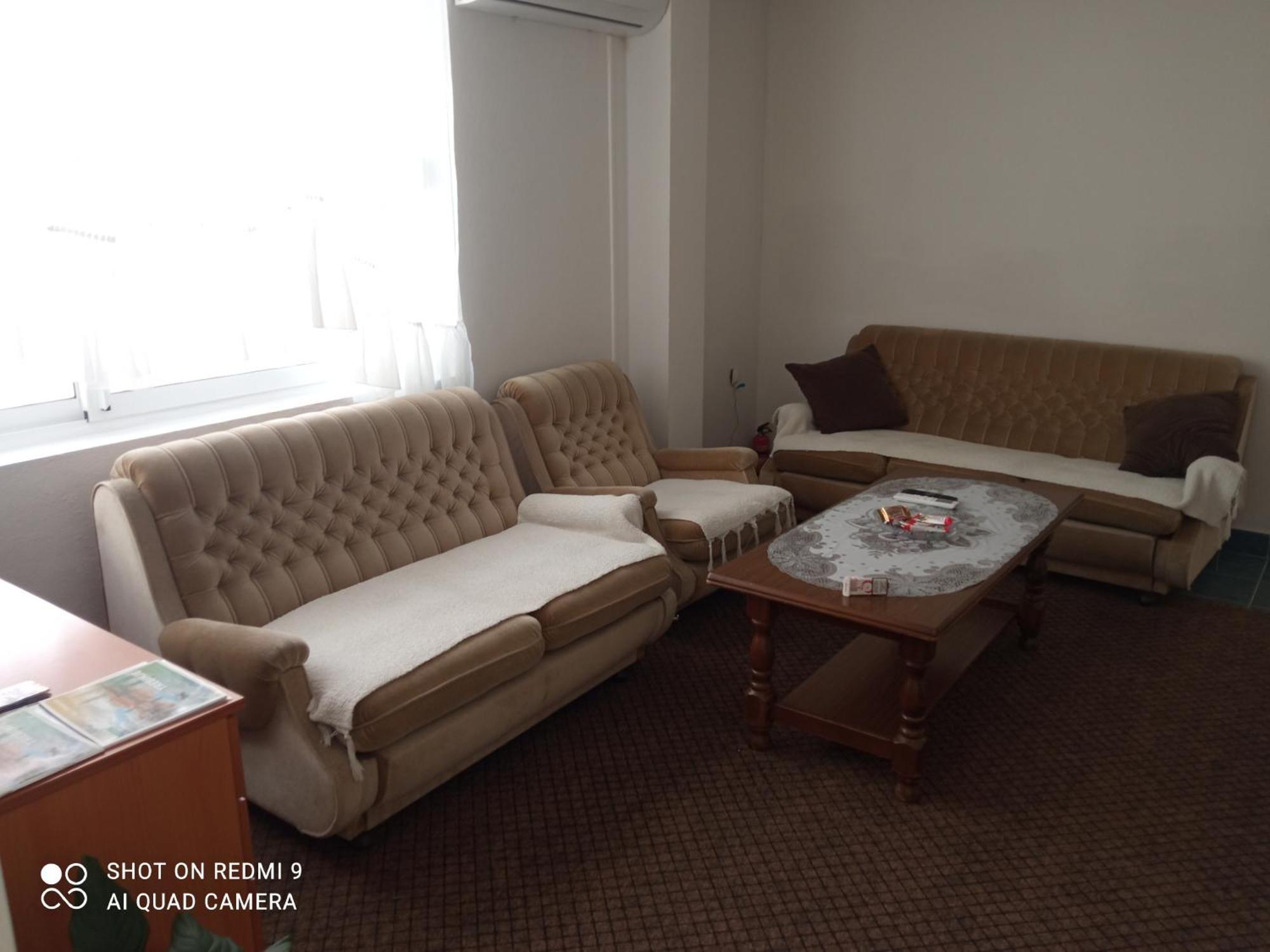Apartman Jeca Требине Екстериор снимка