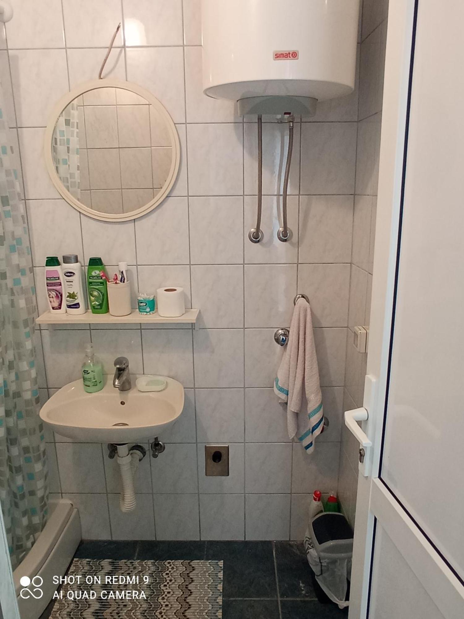 Apartman Jeca Требине Екстериор снимка