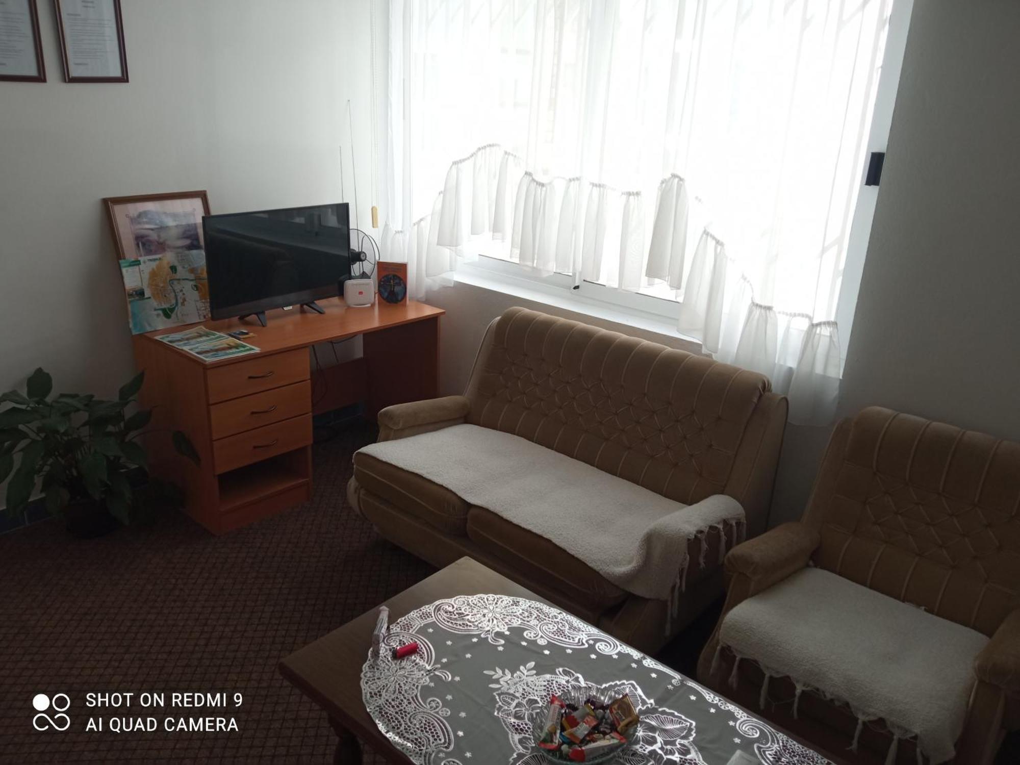 Apartman Jeca Требине Екстериор снимка